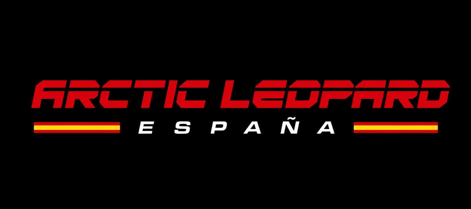 Artic Leopard Iberia